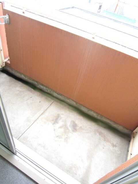 物件内観写真14　(ベランダ・バルコニー)