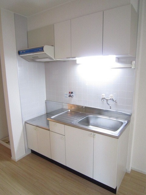 物件内観写真7　(キッチン)