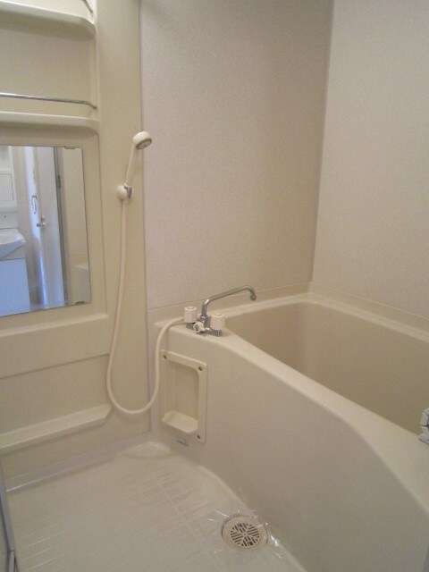 物件内観写真10　(バス／シャワールーム等)