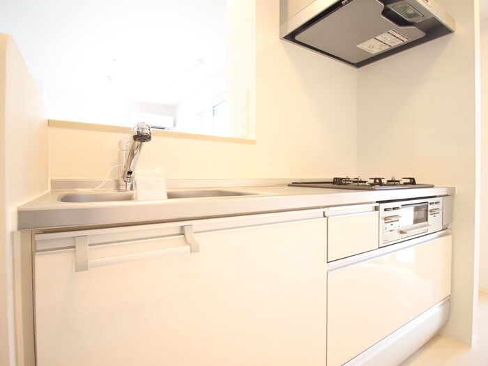 物件内観写真1　(キッチン)