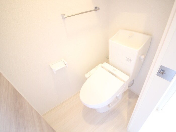 物件内観写真3　(バス／シャワールーム等)