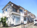 上ケ原九番町テラスハウス（Ｄ）
