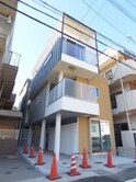 BELLTREE板宿ANNEX