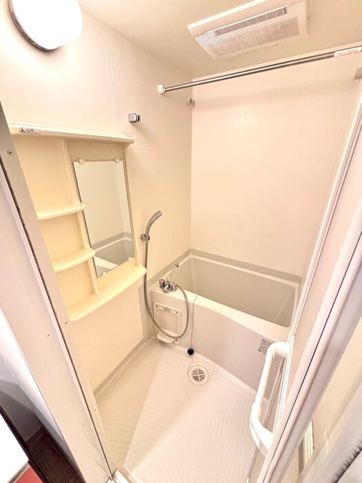 物件内観写真9　(バス／シャワールーム等)