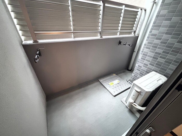 物件内観写真15　(ベランダ・バルコニー)