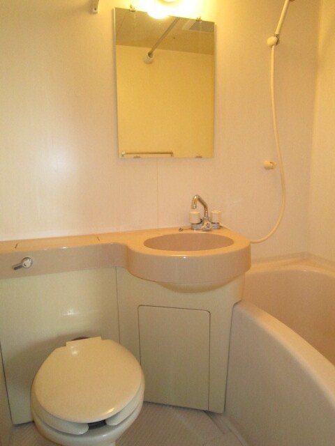 物件内観写真8　(内観写真)