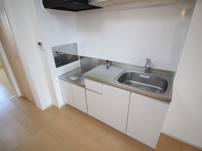 物件内観写真5　(キッチン)