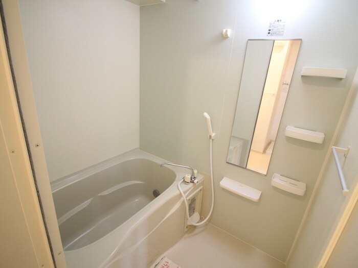 物件内観写真7　(バス／シャワールーム等)