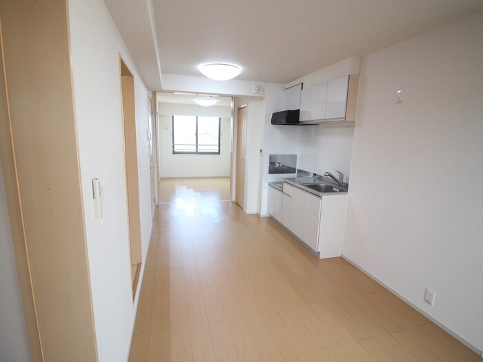 物件内観写真10　(居室)