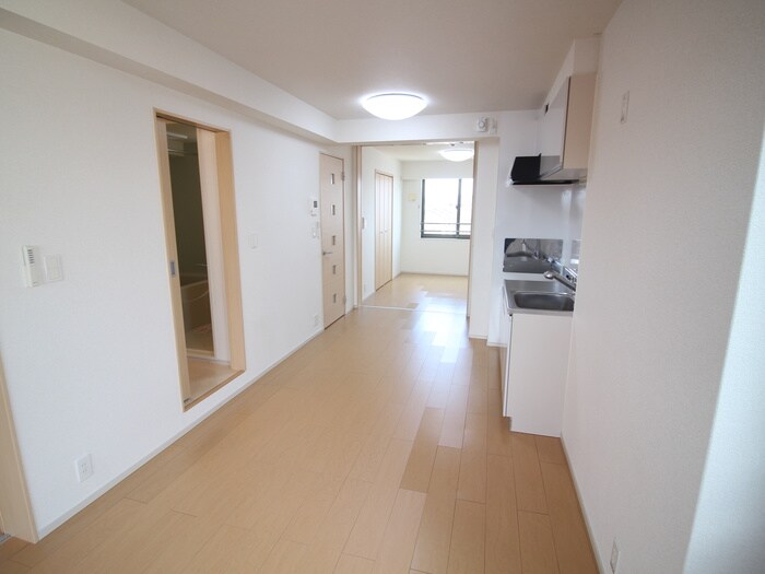 物件内観写真11　(居室)