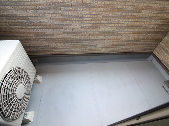 物件内観写真17　(ベランダ・バルコニー)