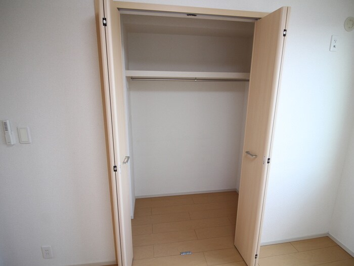 物件内観写真19　(収納)