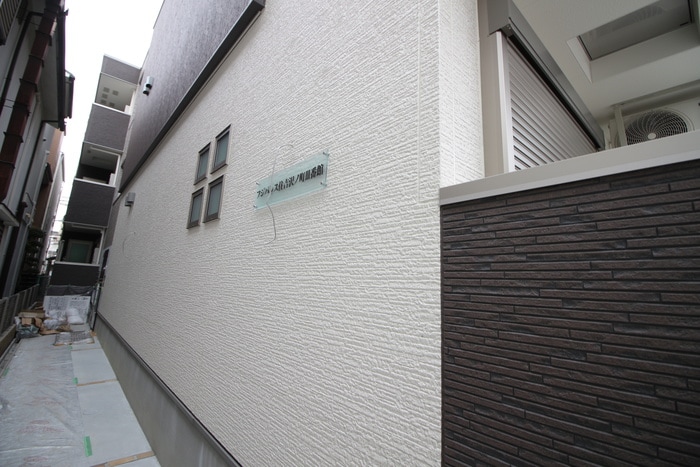 物件外観写真3　(建物設備)