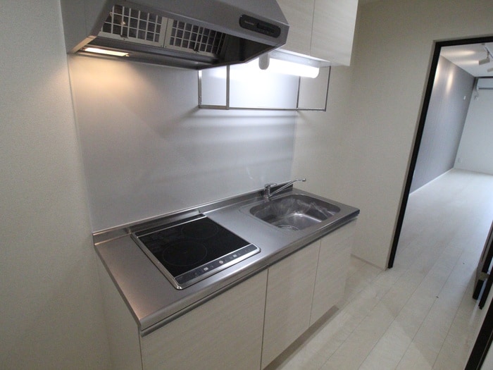 物件内観写真13　(キッチン)