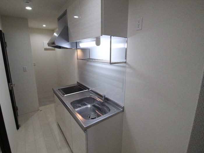 物件内観写真14　(キッチン)