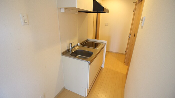 物件内観写真10　(キッチン)