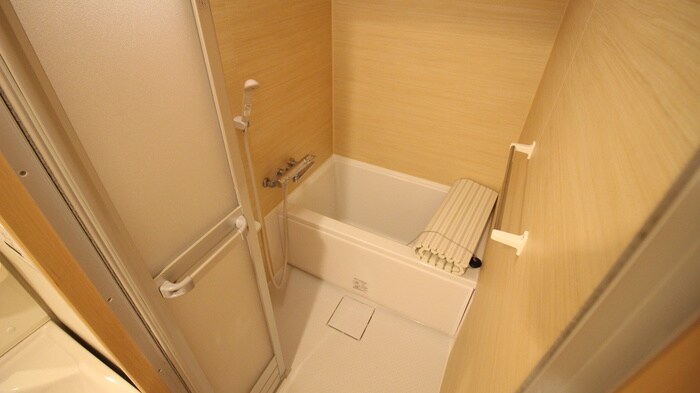 物件内観写真11　(バス／シャワールーム等)