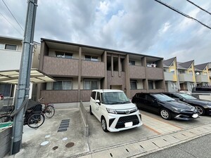 エトワール外観写真