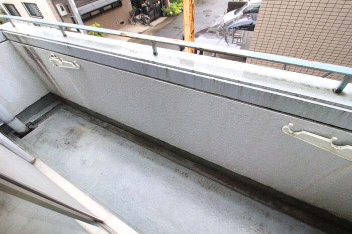 物件内観写真14　(ベランダ・バルコニー)