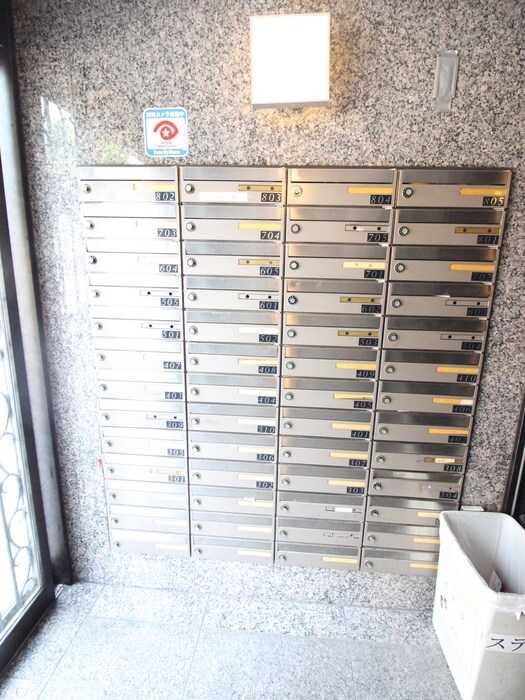 物件外観写真3　(建物設備)