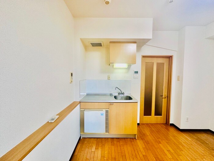 物件内観写真10　(キッチン)