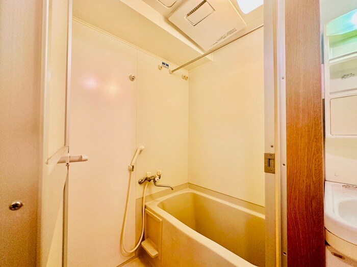 物件内観写真13　(バス／シャワールーム等)