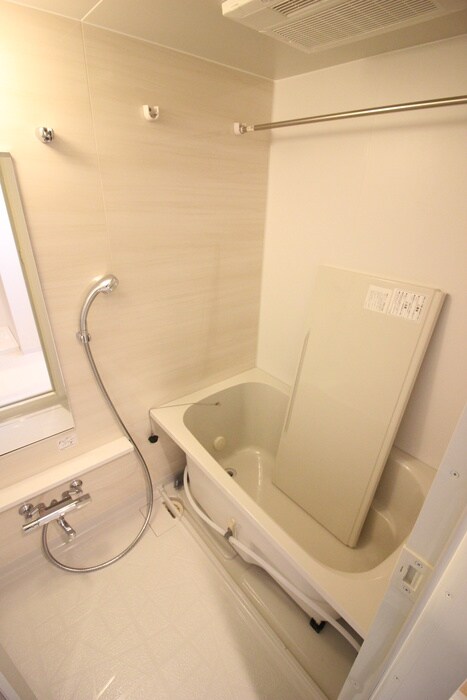物件内観写真12　(バス／シャワールーム等)