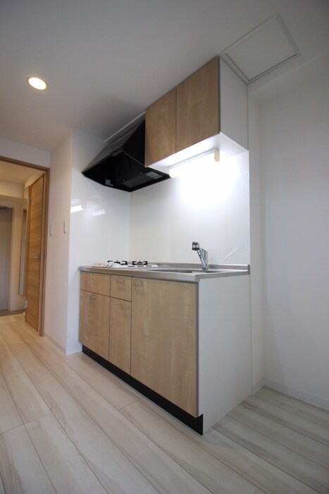 物件内観写真13　(キッチン)