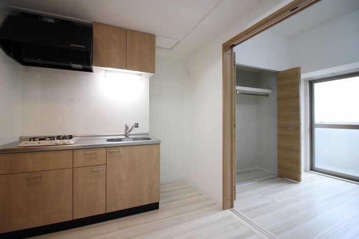 物件内観写真15　(居室)