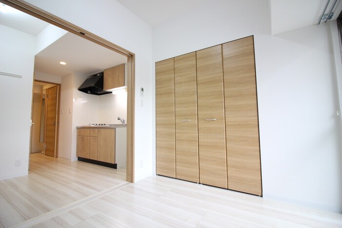 物件内観写真20　(居室)