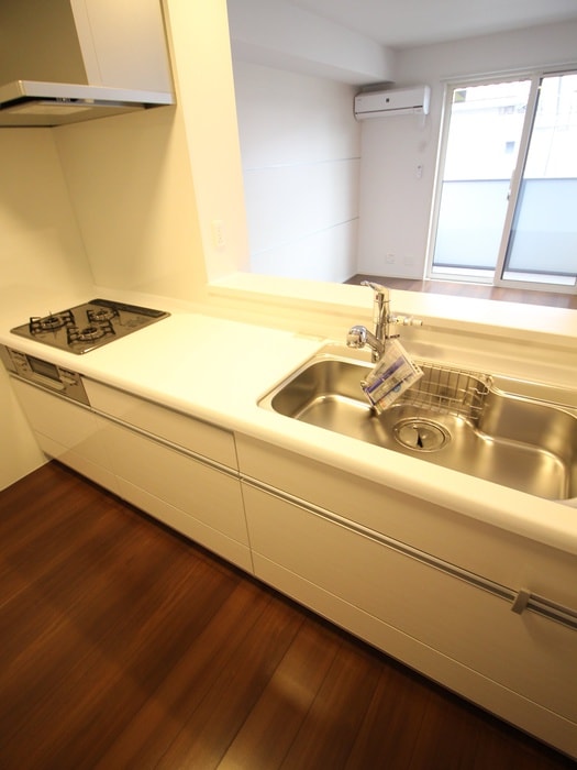 物件内観写真9　(キッチン)