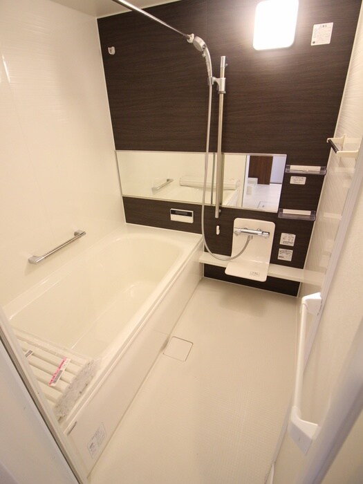 物件内観写真12　(バス／シャワールーム等)