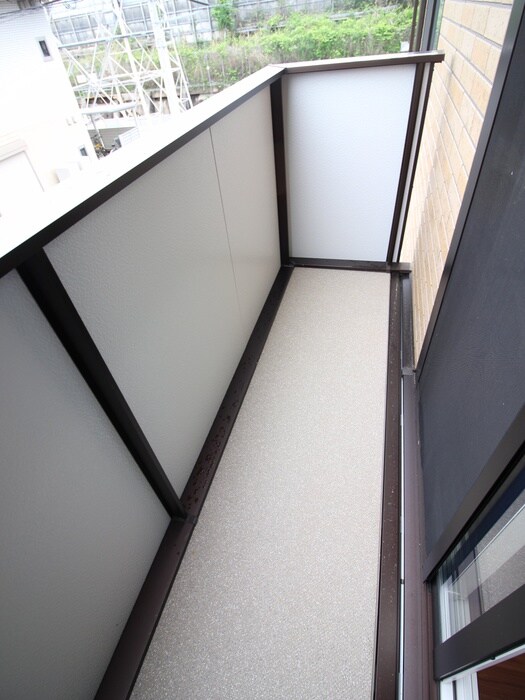 物件内観写真16　(ベランダ・バルコニー)