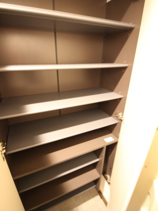 物件内観写真17　(収納)