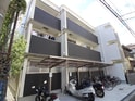 クリエオーレ福町Ⅱ