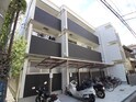 クリエオーレ福町Ⅱ