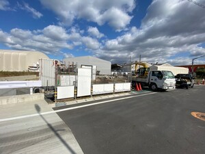 仮)守山市吉身4丁目Droom外観写真