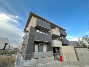 Ciel　Blue　Moriyama外観写真