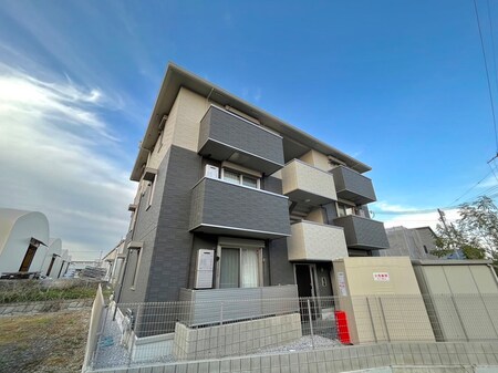 Ciel　Blue　Moriyama外観写真