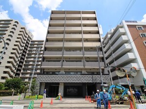 ザ・ロイヤル外観写真