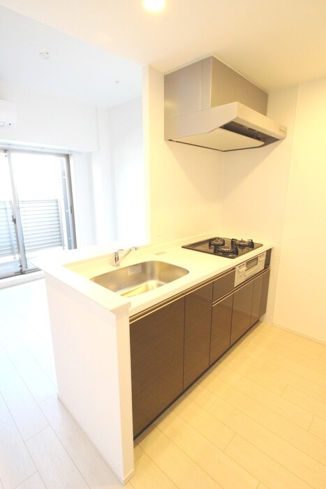 物件内観写真7　(キッチン)