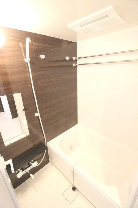 物件内観写真8　(バス／シャワールーム等)