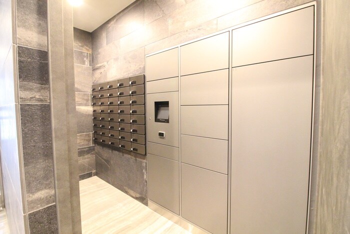 物件外観写真3　(建物設備)