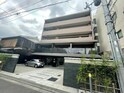 リーガル京都御所西Ⅱ（503）