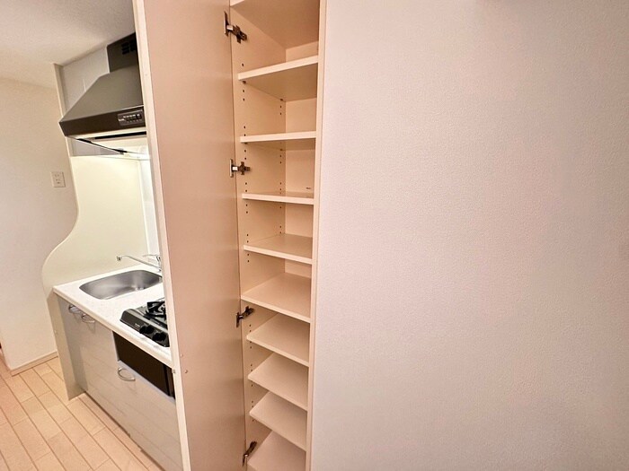 物件内観写真7　(靴箱)