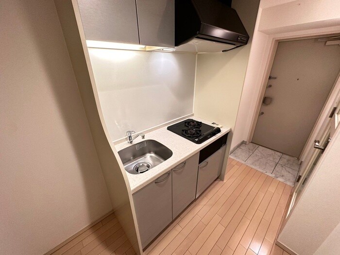 物件内観写真11　(キッチン)