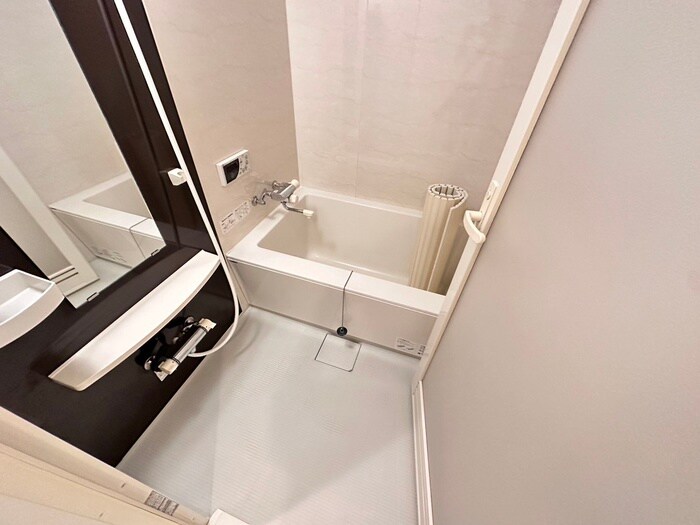 物件内観写真13　(バス／シャワールーム等)