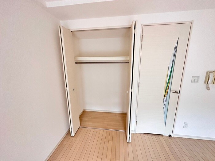 物件内観写真15　(収納)