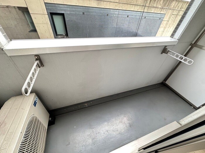 物件内観写真19　(ベランダ・バルコニー)