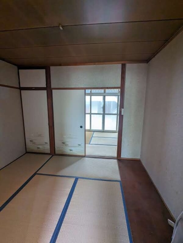 居室